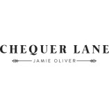 Chequer Lane by Jamie Oliver