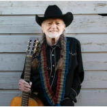 Willie Nelson Merch