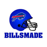 Buffalo Bills Sweatpants