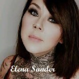 Elena Sander