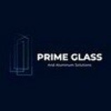 Prime Glass & Aluminium Solutions