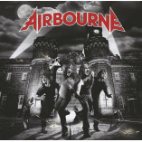 Airbourne Merch