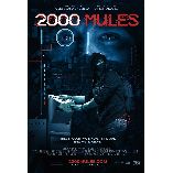 Watch (~Full~) 2000 Mules (2022) HD Online