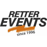 RETTER EVENTS