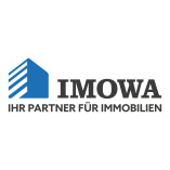 IMOWA Immobilien logo