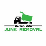 Black Dog Junk Removal