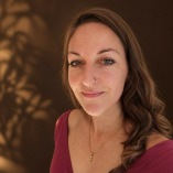 Lisa Scheier