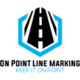 On Point Line Marking