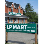 LP Mart