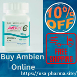 Buy {Ambien_10mg} Online | In USA | On Sale