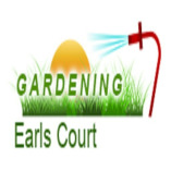 Gardening Earls Court