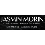 Jasmin Morin RE/MAX - Courtier immobilier