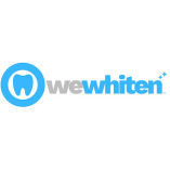 We Whiten Teeth Whitening