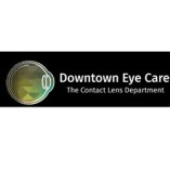 Downtown Eye Care & The Contact Lens Department