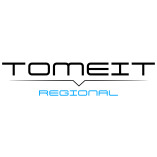Tomeit Regional GbR logo