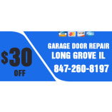 Garage  Door Repair Long Grove IL