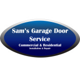 Sams Garage Door Service, LLC