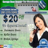 Express Garage Door Repair