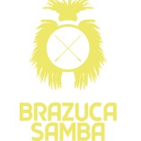 Brazuca Samba logo