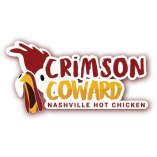 Crimson Coward