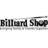 Billiard Shop - Townsville