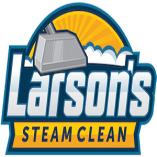 Larsons Steam Clean