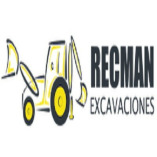 Recman - Alquiler Maquinaria Excavaciones