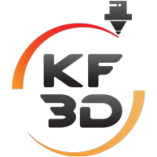 KF3D logo
