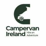 Campervan Ireland