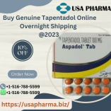 Buy @Tapentadol ~100mg💊  Online | Overnight Free Shipping | In USA