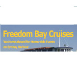 Freedom Bay Cruises