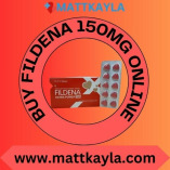 Buy Fildena 150mg Online