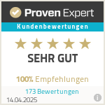 Erfahrungen & Bewertungen zu wolpersweb.de Webdesign & Web Development