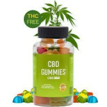 CBD Care Gummies