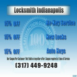 Locksmith Indianapolis