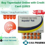 Buy Tapentadol 100mg online [without prescription] for sale in USA 2022