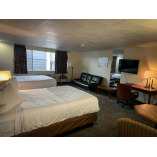 Ventura Grand Inn Mammoth Lakes