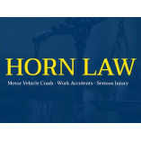 Horn Law Firm, PC.