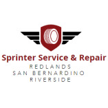 Sprinter Service and Repair