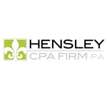 Hensley CPA Firm PA