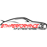 BTH-Performance logo