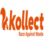 Kollect Race Against Waste