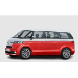 Mini Coach Hire Barnet