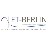 IET-Berlin GmbH logo