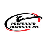 Preferred Roadside Inc Towing