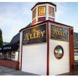 The Alley Newport Beach