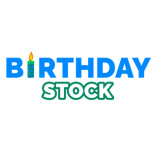 Birthday Stock
