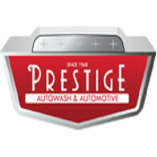 Prestige Autowash & Automotive