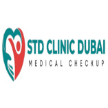 STD Clinic Dubai