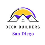 Deck Builders San Diego